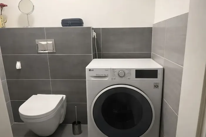 Prodej bytu 2+kk, Praha - Hloubětín, Modrého, 59 m2