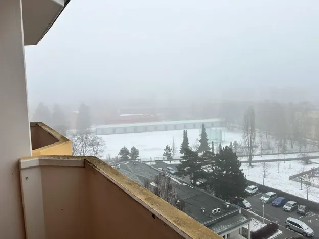 Pronájem bytu 1+1, Prostějov, sídl. Svobody, 36 m2