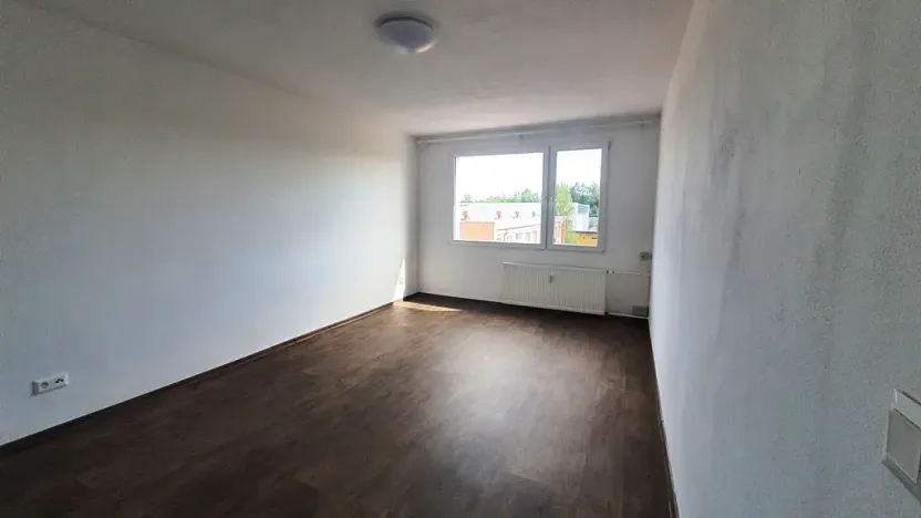 Prodej bytu 2+1, Milevsko, J. A. Komenského, 62 m2