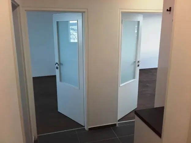 Prodej bytu 2+1, Milevsko, J. A. Komenského, 62 m2