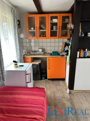 Prodej chaty, Praha - Zbraslav, Strnady, 24 m2