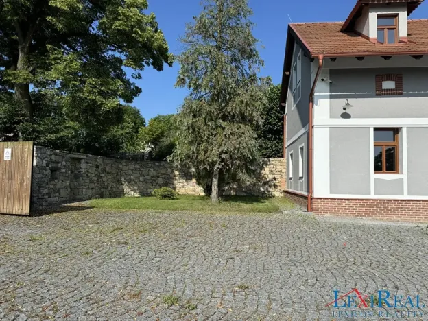 Prodej vily, Vysoký Újezd, K Americe, 420 m2