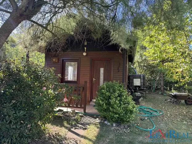 Prodej chaty, Praha - Zbraslav, Na Baních, 30 m2