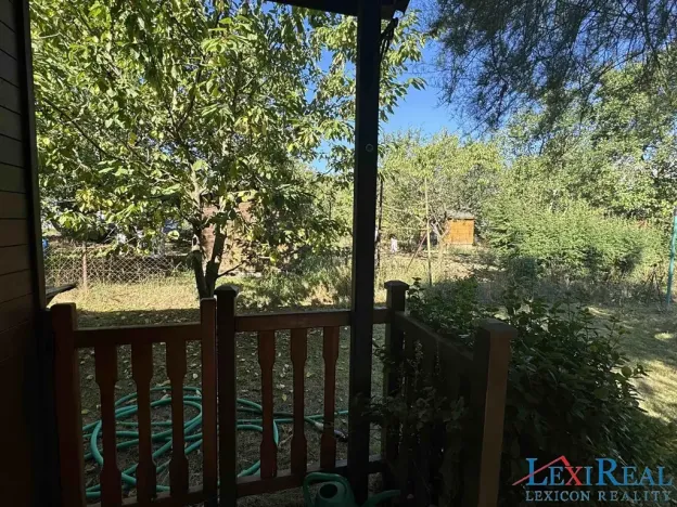 Prodej chaty, Praha - Zbraslav, Na Baních, 30 m2