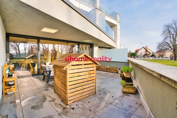 Prodej bytu 3+kk, Olomouc, Lazecká, 102 m2