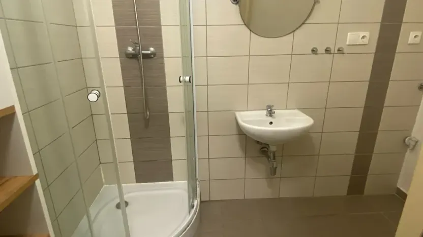 Pronájem bytu 2+kk, Příbram, Edvarda Beneše, 49 m2