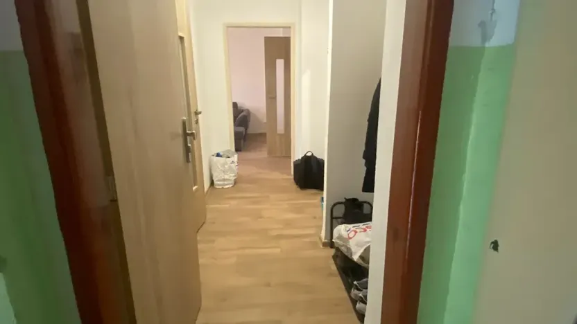 Pronájem bytu 2+kk, Příbram, Edvarda Beneše, 49 m2