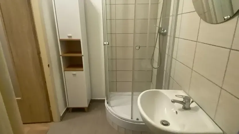 Pronájem bytu 2+kk, Příbram, Edvarda Beneše, 49 m2