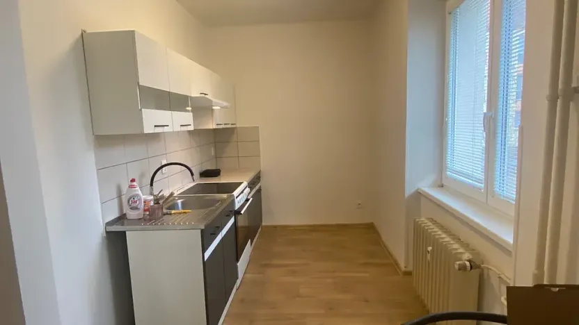 Pronájem bytu 2+kk, Příbram, Edvarda Beneše, 49 m2