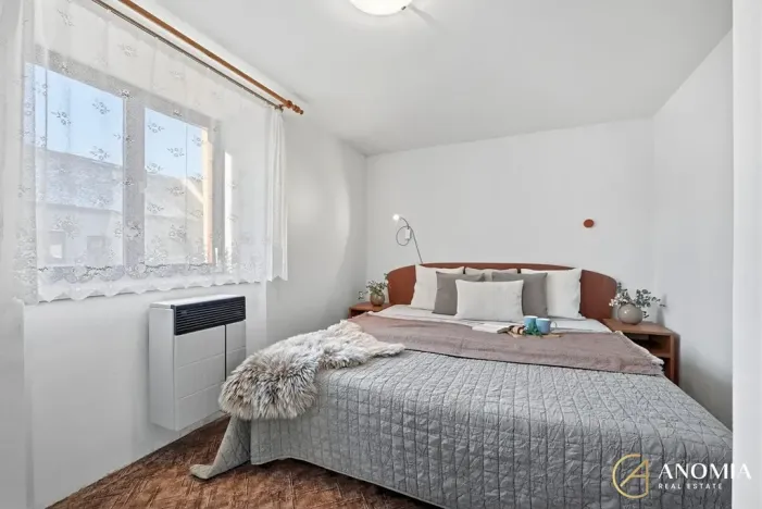 Prodej rodinného domu, Křídlůvky, 140 m2