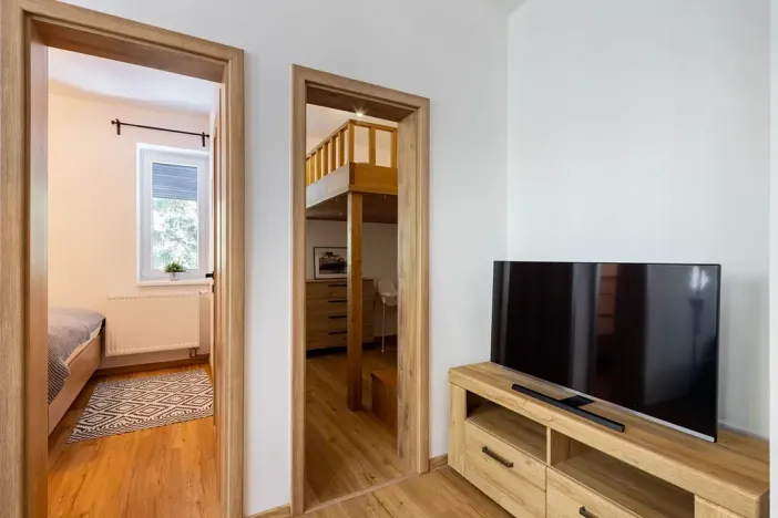 Prodej bytu 3+kk, Harrachov, 60 m2