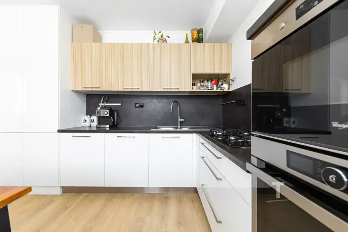 Prodej bytu 2+1, Blansko, Jasanová, 61 m2