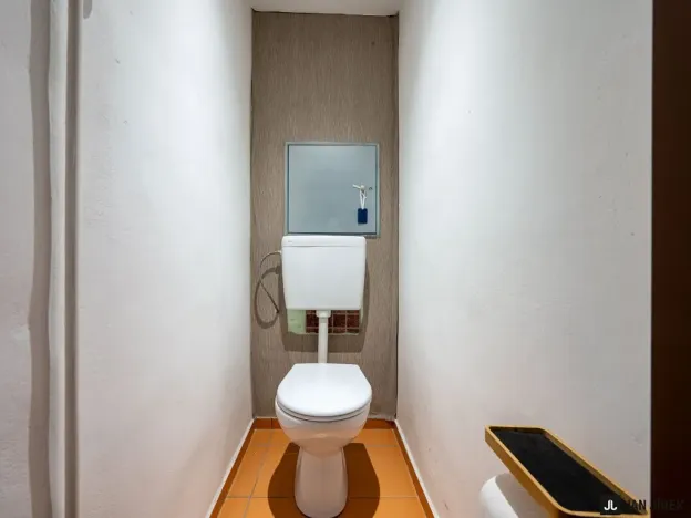 Pronájem bytu 1+1, Hradec Králové, Průmyslová, 37 m2