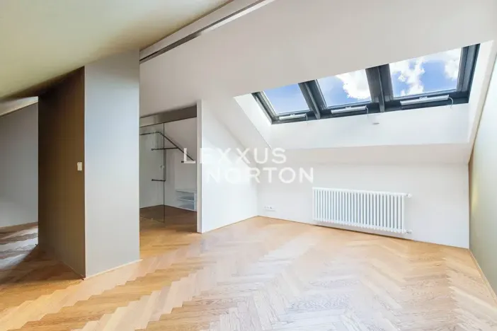 Pronájem bytu 5+kk, Praha - Hradčany, Keplerova, 200 m2