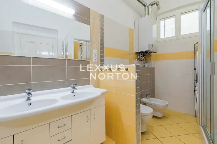 Pronájem bytu 4+kk, Praha - Nové Město, Na Poříčí, 144 m2