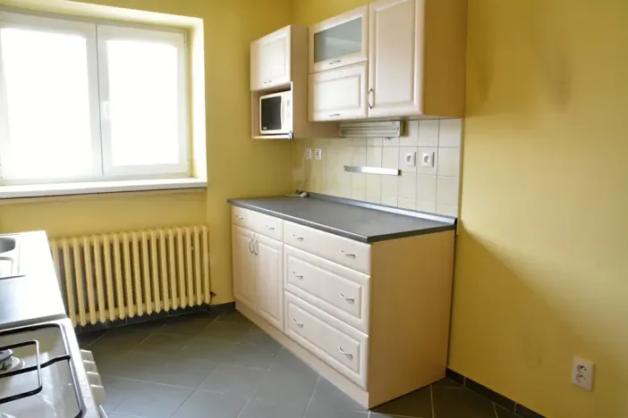 Pronájem bytu 2+1, Plzeň, Mohylová, 64 m2