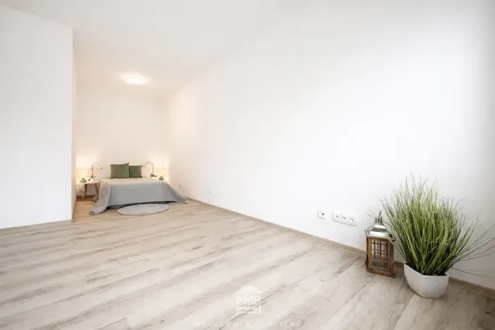 Pronájem bytu 2+kk, Letovice, Komenského, 44 m2