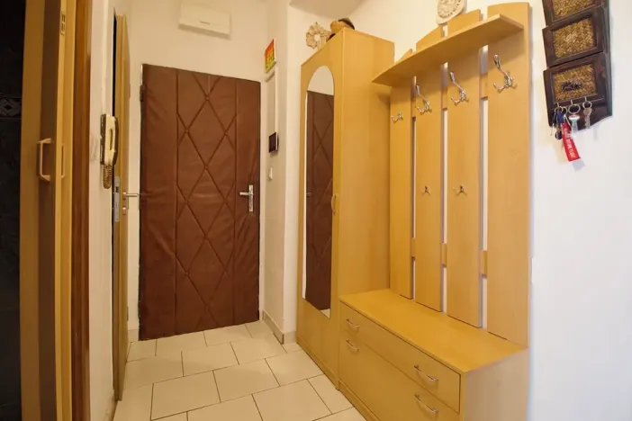 Prodej bytu 3+1, Kutná Hora, K Nádraží, 66 m2