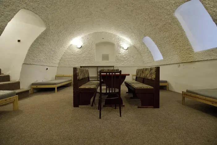 Prodej činžovního domu, Kutná Hora, Husova, 365 m2