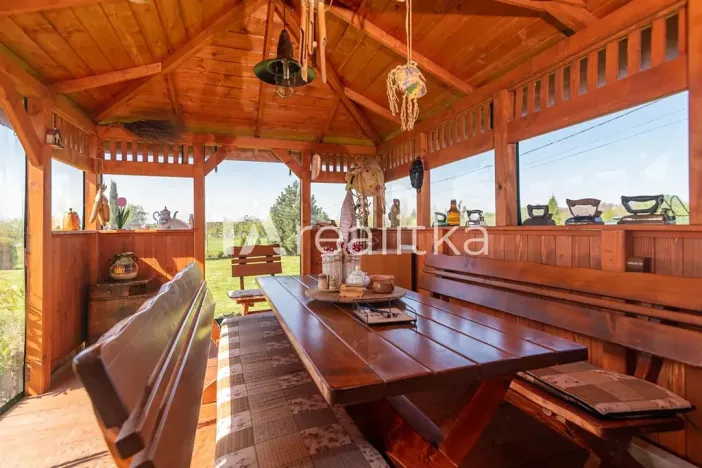 Prodej zahrady, Dolní Lutyně, Mezi Cestami, 2200 m2