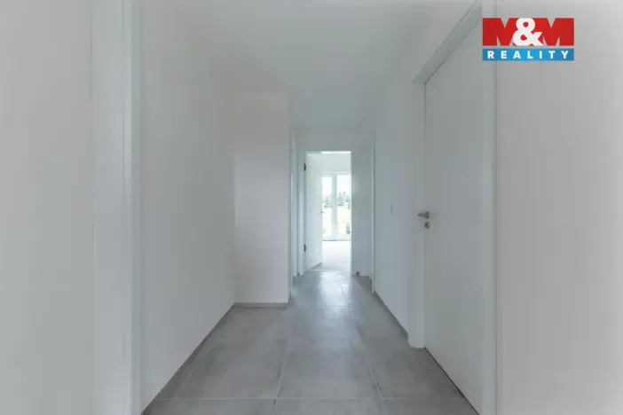 Pronájem bytu 2+kk, Mladá Boleslav - Podlázky, 65 m2