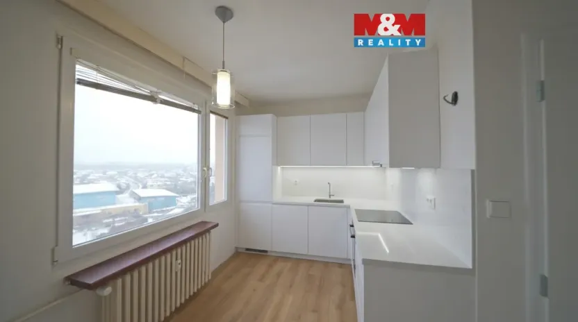 Prodej bytu 3+1, Hradec Králové - Moravské Předměstí, Štefánikova, 79 m2