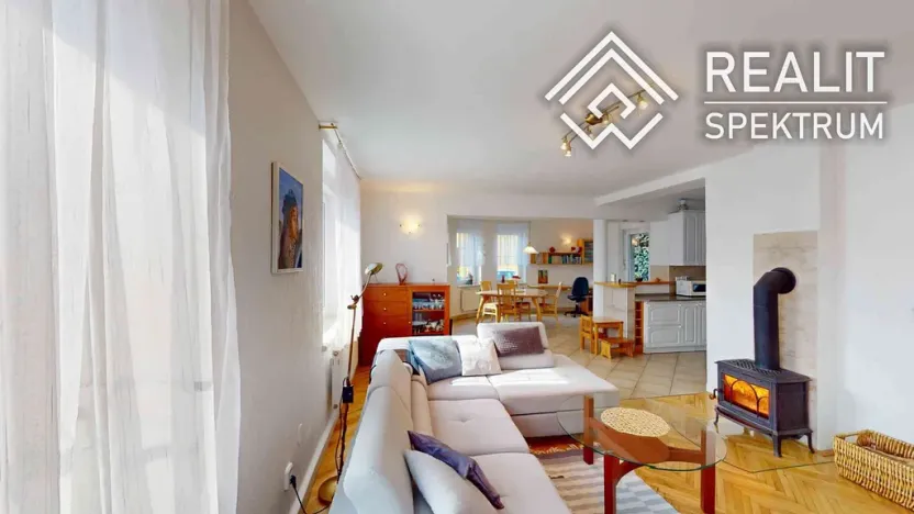 Prodej rodinného domu, Žamberk, Orlická, 110 m2