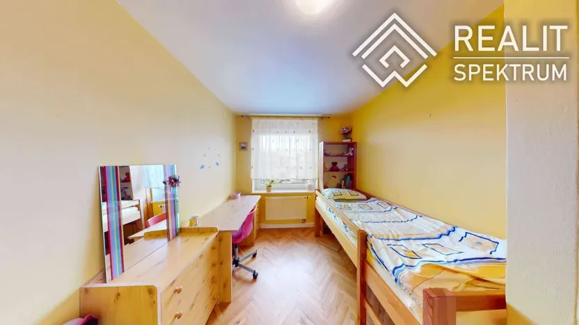 Prodej rodinného domu, Žamberk, Orlická, 110 m2