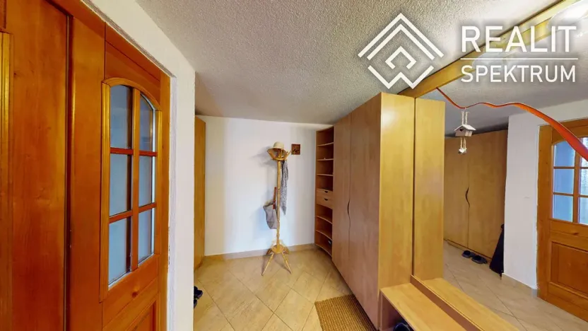 Prodej rodinného domu, Žamberk, Orlická, 110 m2