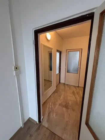 Pronájem bytu 2+1, Liberec, Rychtářská, 61 m2