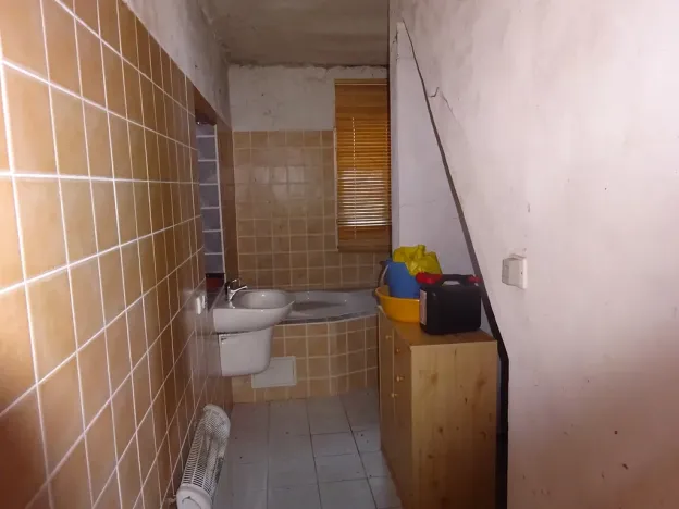 Prodej rodinného domu, Moravec, 62 m2