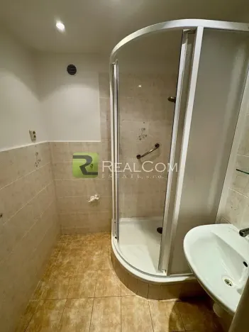 Pronájem bytu 2+1, Praha - Strašnice, Gutova, 52 m2