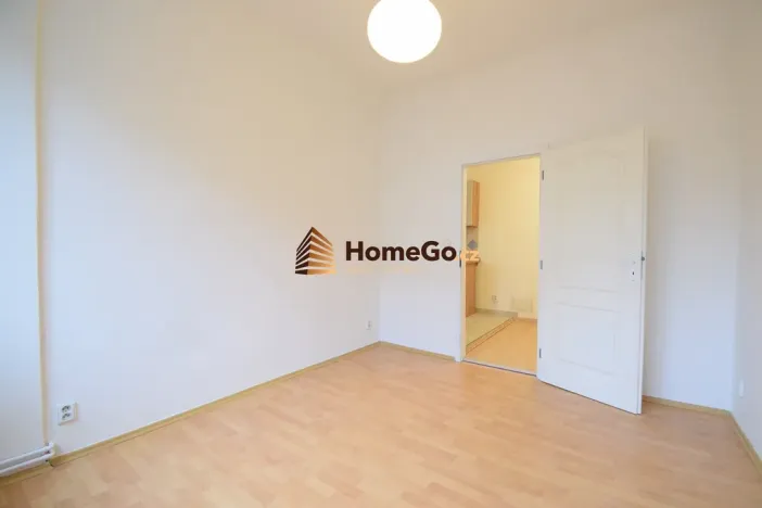 Pronájem bytu 2+kk, Praha - Nusle, Lounských, 57 m2