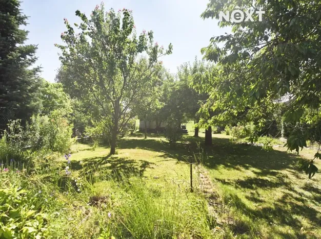 Prodej zahrady, Tábor, 407 m2