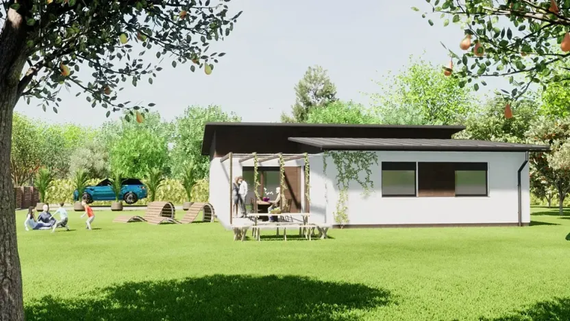 Prodej rodinného domu, Havířov, Farská, 106 m2