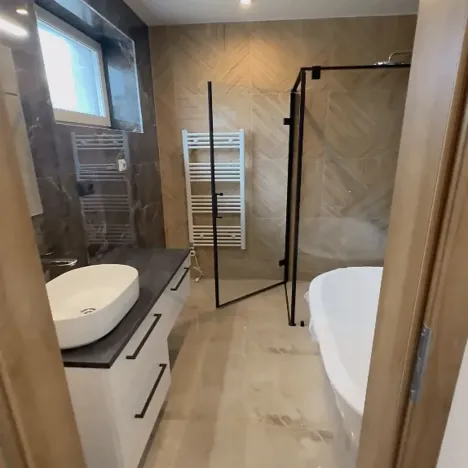 Prodej domu na klíč, Havířov, Farská, 83 m2