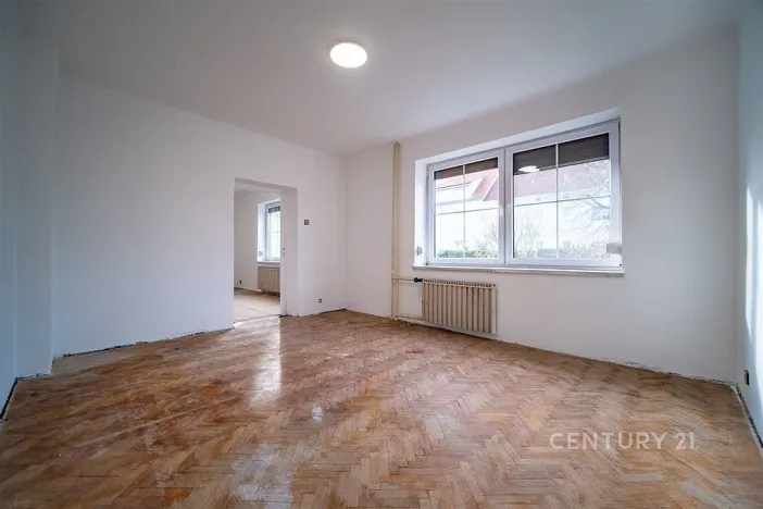 Prodej rodinného domu, České Budějovice - České Budějovice 5, Reinerova, 240 m2