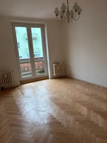 Pronájem bytu 2+1, Praha, U družstva Repo, 54 m2