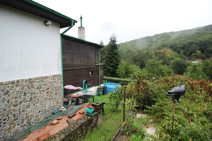 Prodej chaty, Jílové u Prahy, 75 m2