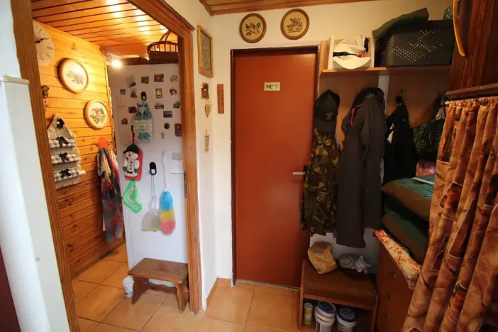 Prodej chaty, Jílové u Prahy, 75 m2