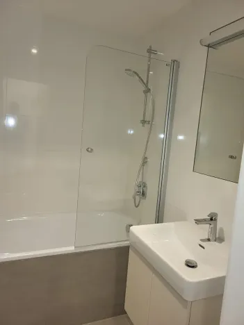 Pronájem bytu 2+kk, Praha - Libeň, Zenklova, 52 m2