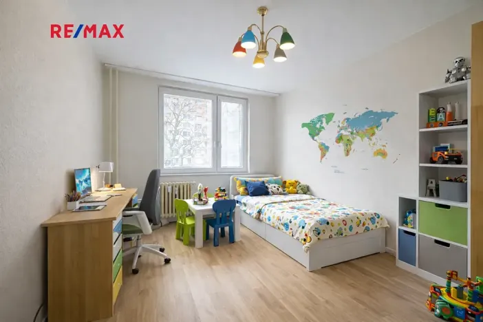 Prodej bytu 3+1, Mladá Boleslav, Jana Palacha, 79 m2