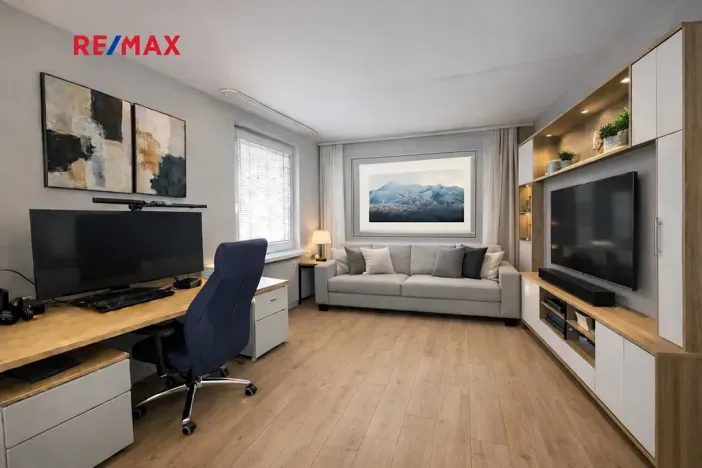 Prodej bytu 3+1, Mladá Boleslav, Jana Palacha, 79 m2