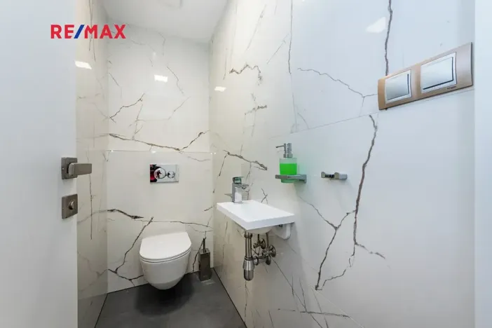 Prodej rodinného domu, Višňová, Nad Školkou, 150 m2