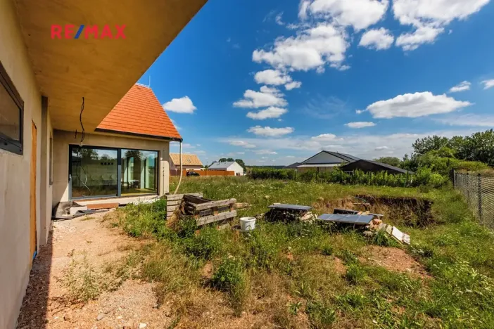 Prodej rodinného domu, Višňová, Nad Školkou, 150 m2