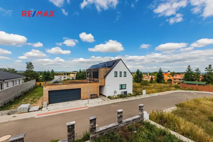 Prodej rodinného domu, Višňová, Nad Školkou, 150 m2