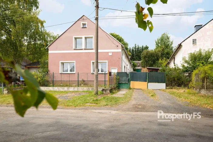 Prodej rodinného domu, Útvina - Sedlo, 244 m2