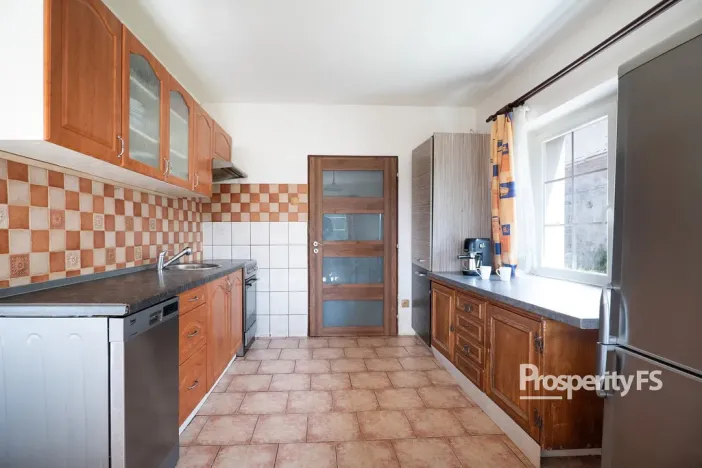 Prodej rodinného domu, Útvina - Sedlo, 244 m2