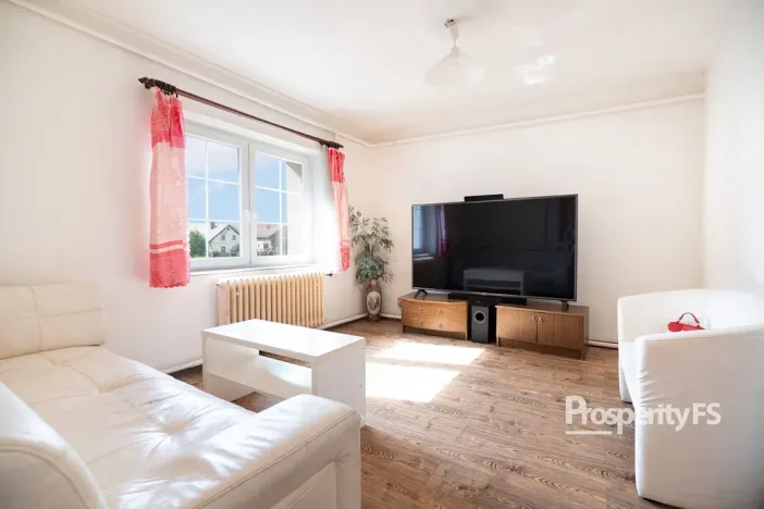 Prodej rodinného domu, Útvina - Sedlo, 244 m2