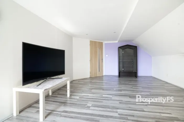 Prodej rodinného domu, Útvina - Sedlo, 244 m2